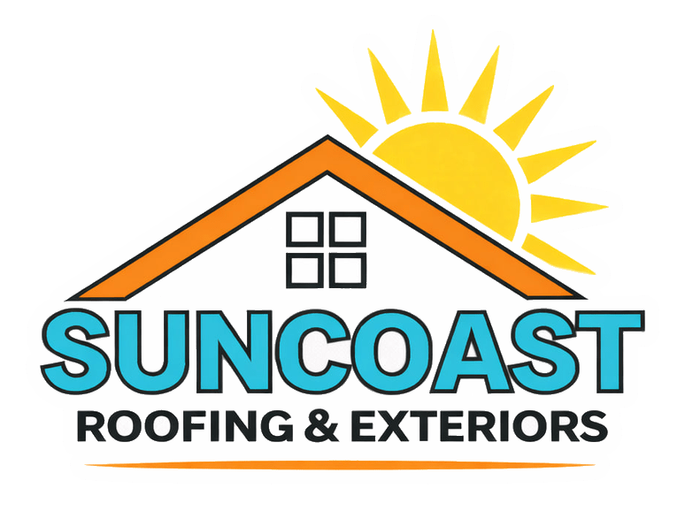 Suncoast Roofing & Exteriors 