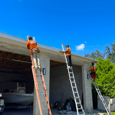 Roof Repair